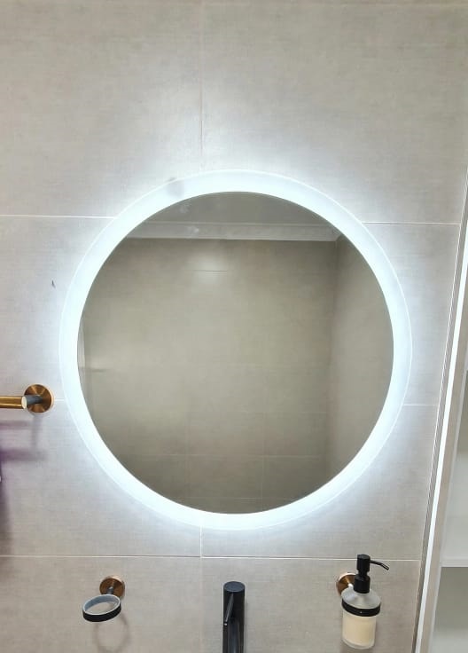 Customized Mirrors