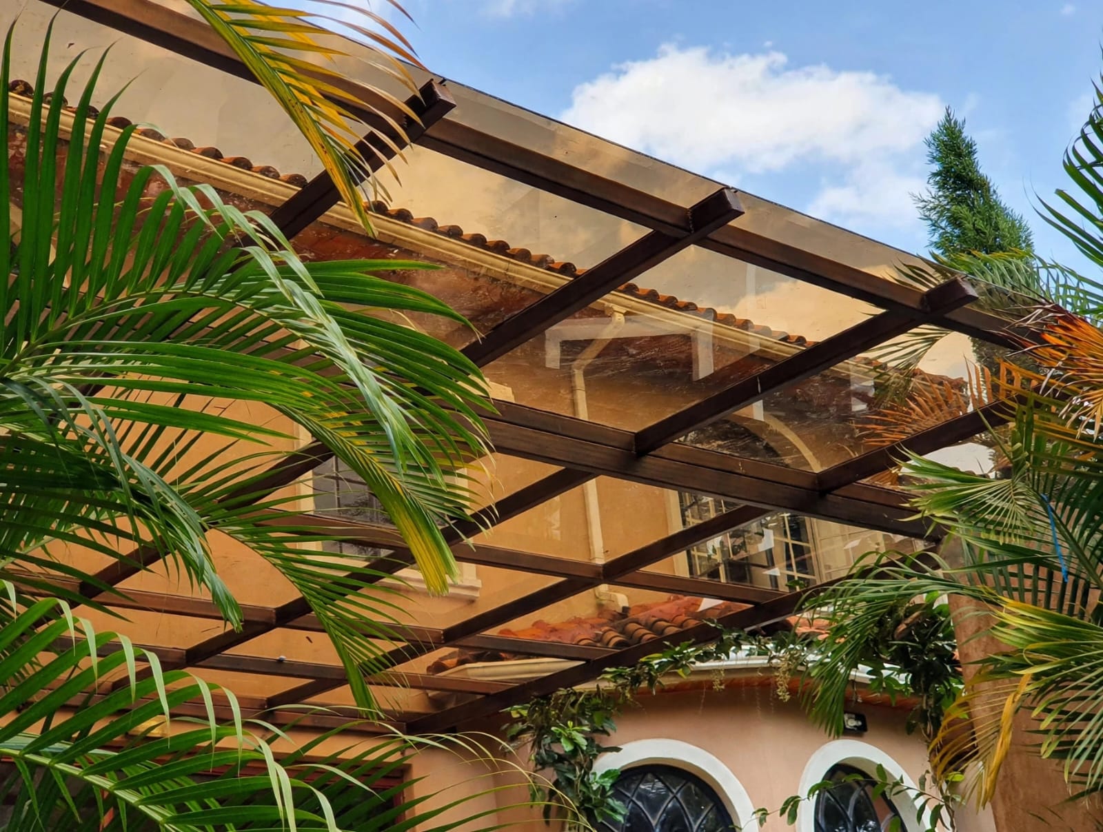 Pergola