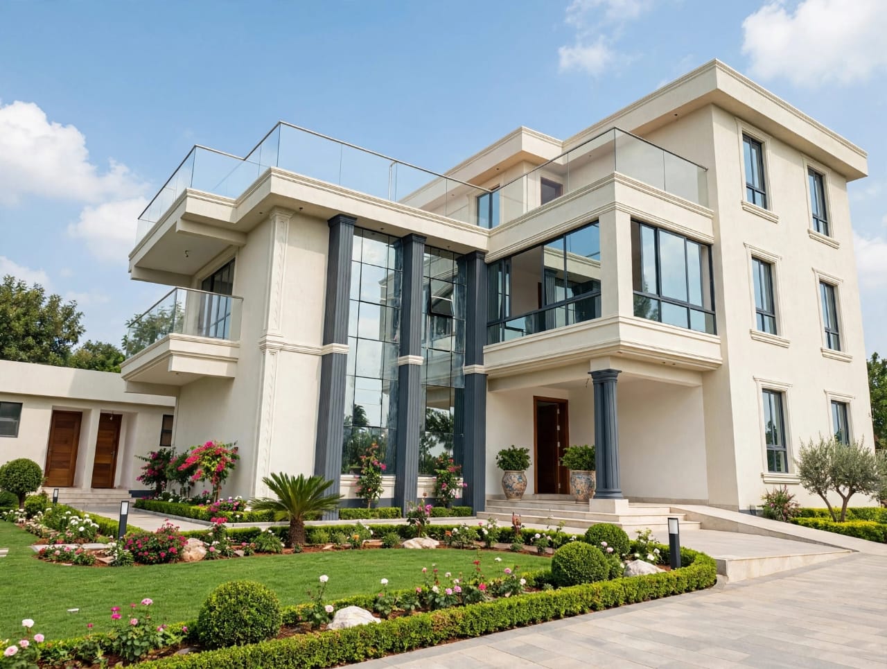 Sliding Windows