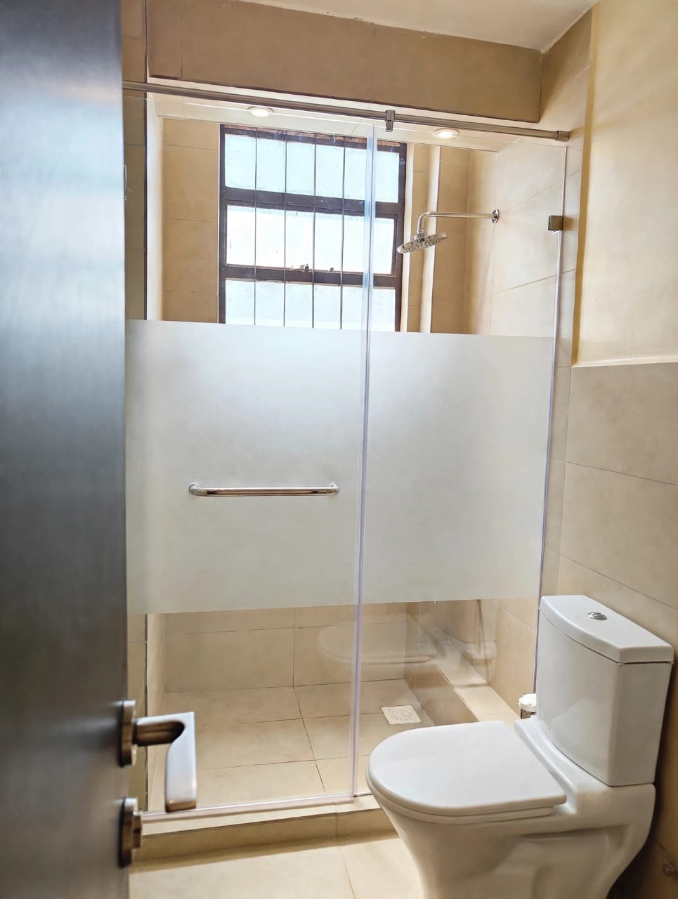 Shower Cubicles